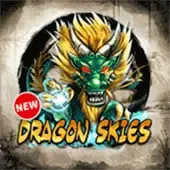 Cielos dragón screenshot