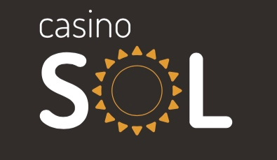 Sol Casino Logo